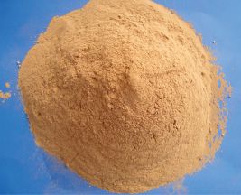 Bột cao lanh hồng