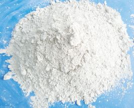 Bột cao lanh lắng lọc trắng